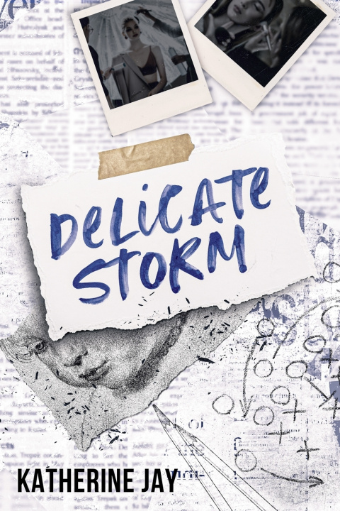 Book Delicate Storm Katherine Jay
