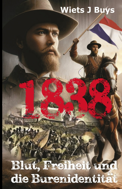 Kniha 1838 Wiets J Buys