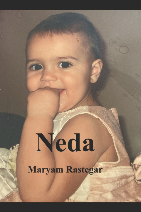 Knjiga Neda Maryam Rastegar