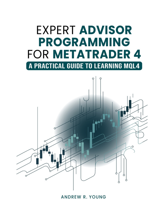 Kniha Expert Advisor Programming for MetaTrader 4 Andrew R. Young