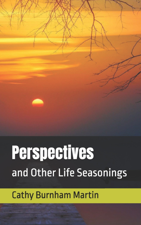 Kniha Perspectives Cathy Burnham Martin