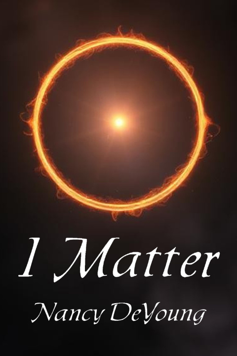 Kniha I Matter Nancy DeYoung
