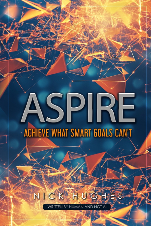 Könyv ASPIRE Nick Hughes