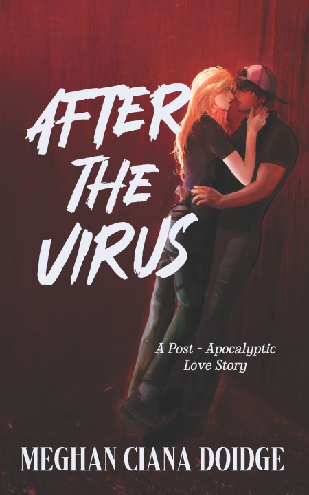 Kniha After The Virus Meghan Ciana Doidge