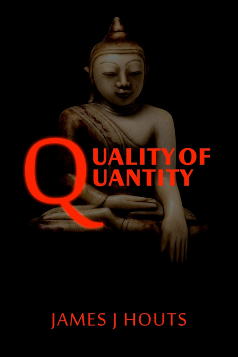Kniha Quality of Quantity James J Houts