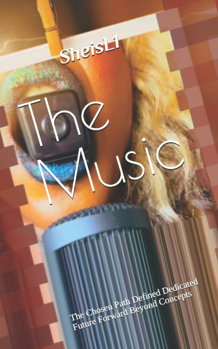 Libro The Music SheisL1