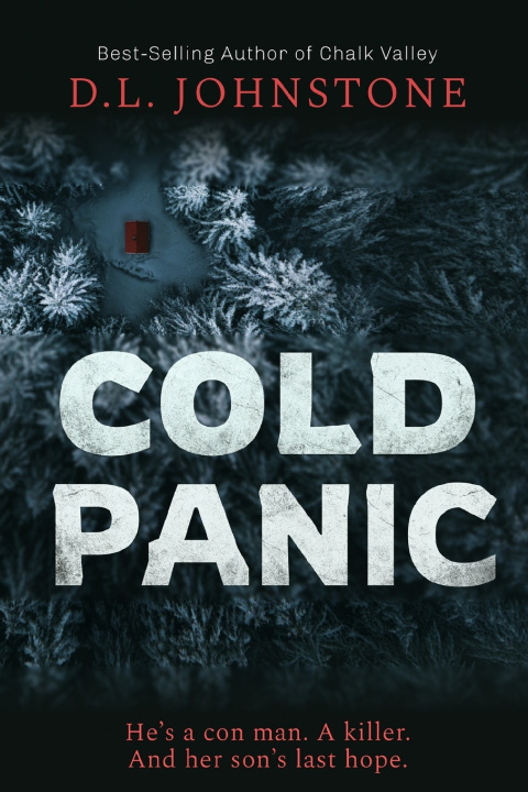 Kniha Cold Panic D.L. Johnstone
