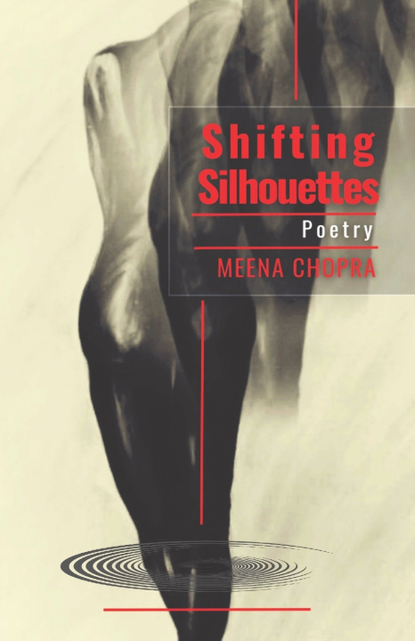 Kniha Shifting Silhouettes Meena Chopra