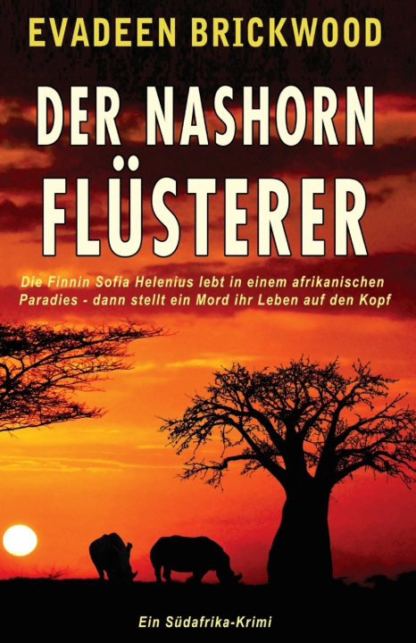 Kniha Der Nashorn Flüsterer Evadeen Brickwood