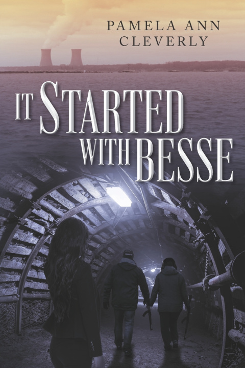 Kniha It Started With Besse Pamela Ann Cleverly