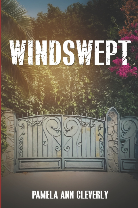 Kniha WINDSWEPT Pamela Ann Cleverly