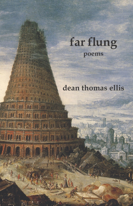 Buch Far Flung Dean Thomas Ellis