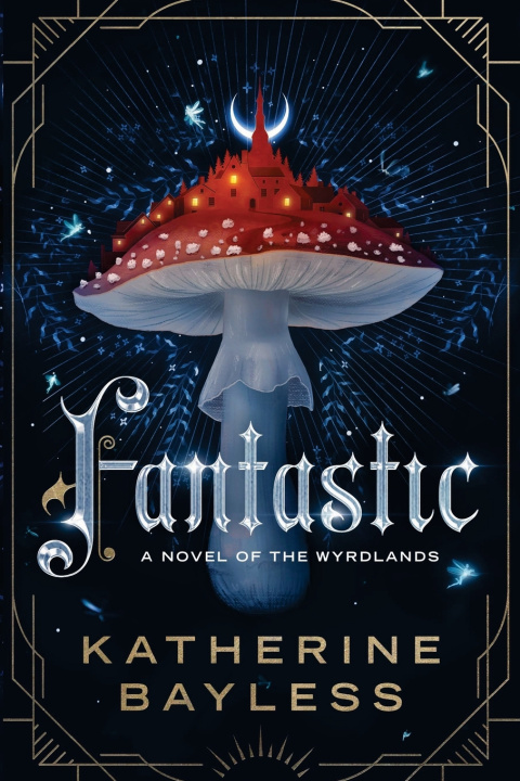Buch Fantastic Katherine Bayless