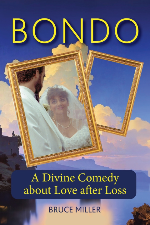 Book BONDO Bruce N Miller