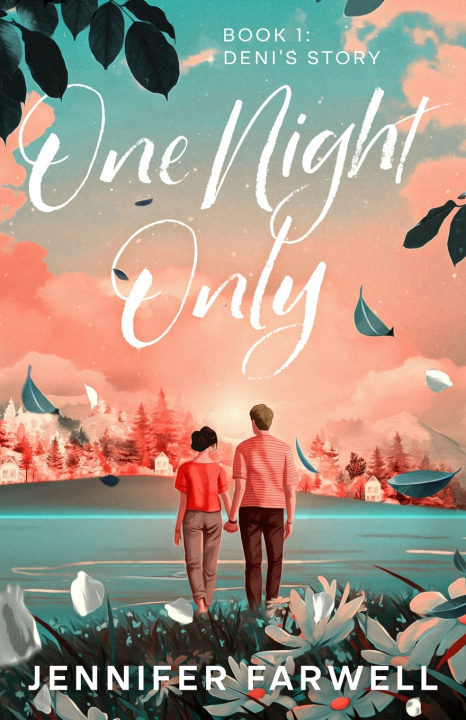 Kniha One Night Only Jennifer Farwell