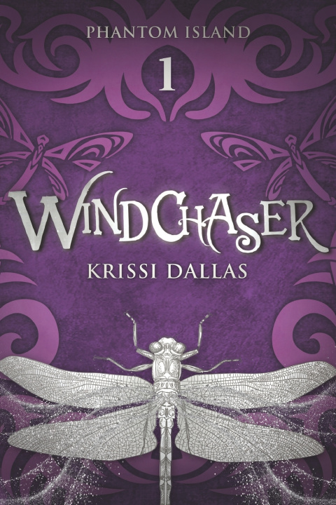 Könyv Windchaser Krissi Dallas