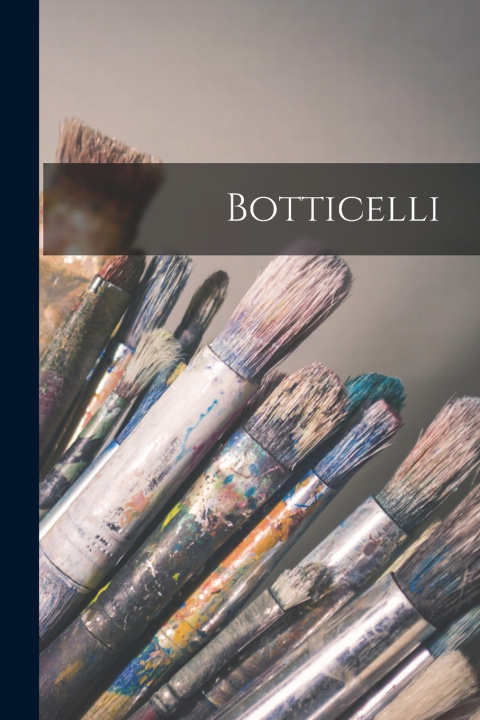 Könyv Botticelli Anonymous