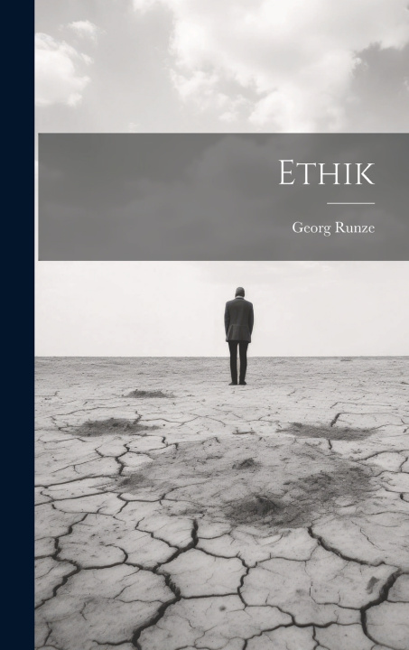 Könyv Ethik Georg Runze