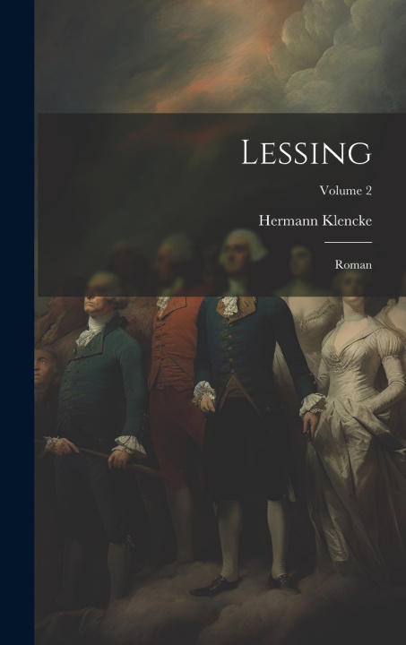 Könyv Lessing Hermann Klencke