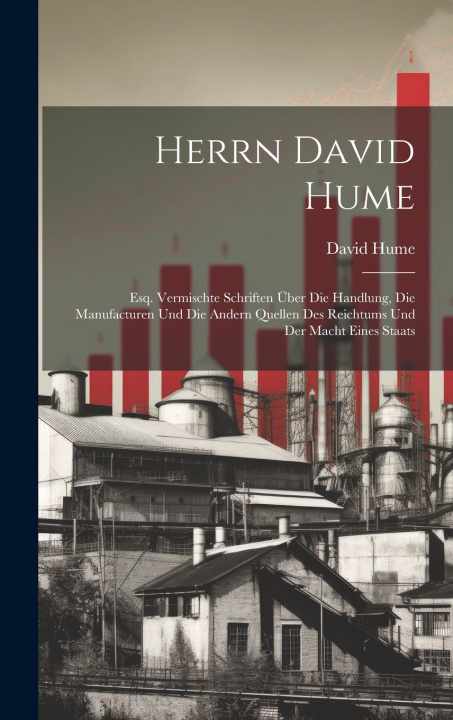 Knjiga Herrn David Hume David Hume