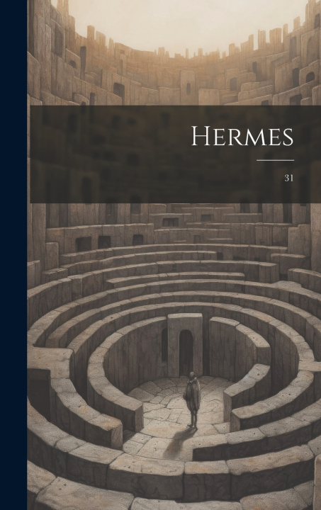 Kniha Hermes Anonymous