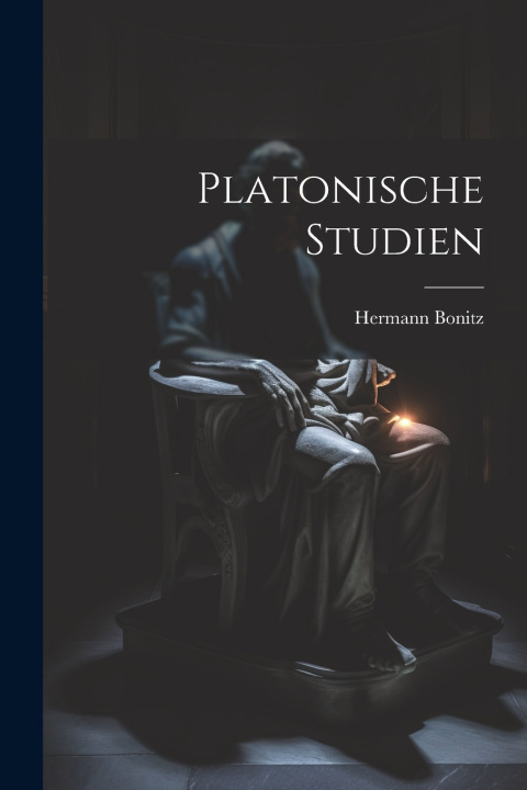 Buch Platonische Studien Hermann Bonitz