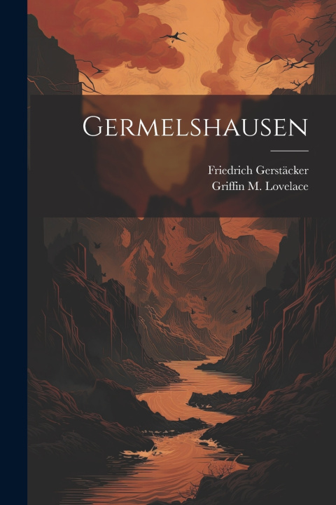 Kniha Germelshausen Griffin M. Lovelace