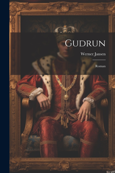 Книга Gudrun Werner Jansen