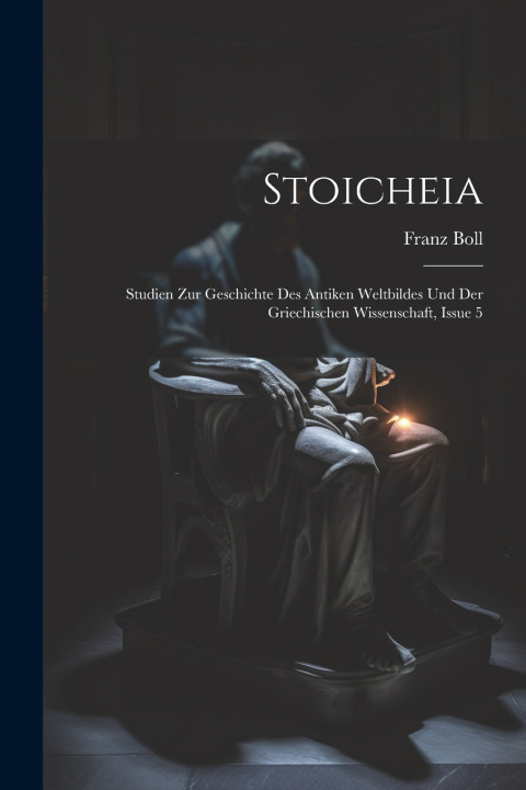 Knjiga Stoicheia Franz Boll