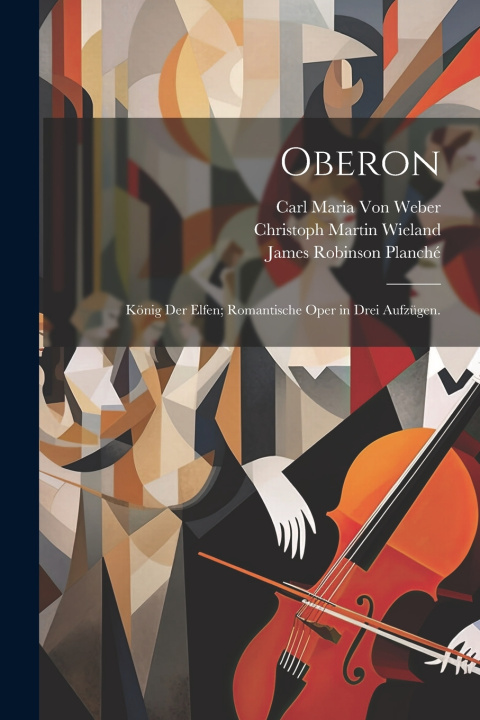 Buch Oberon Christoph Martin Wieland