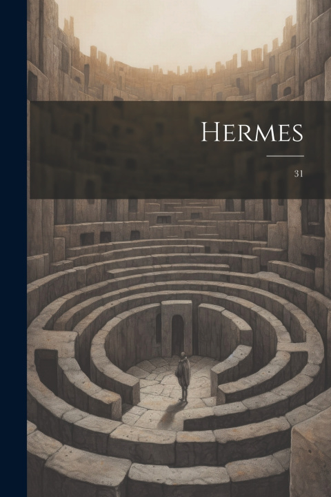 Kniha Hermes Anonymous