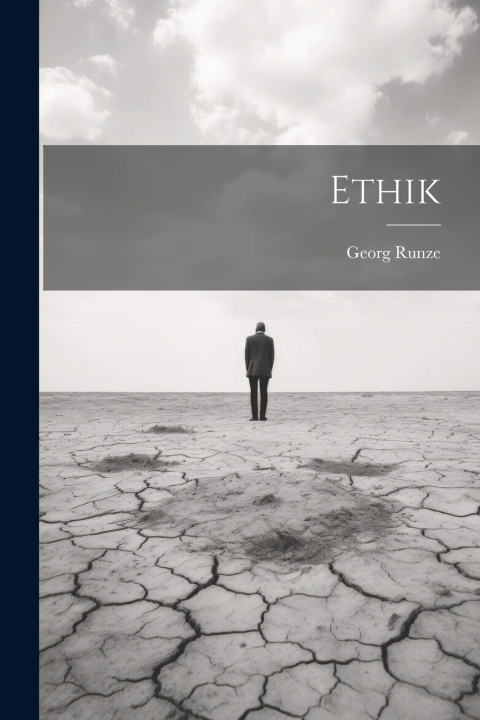 Kniha Ethik Georg Runze
