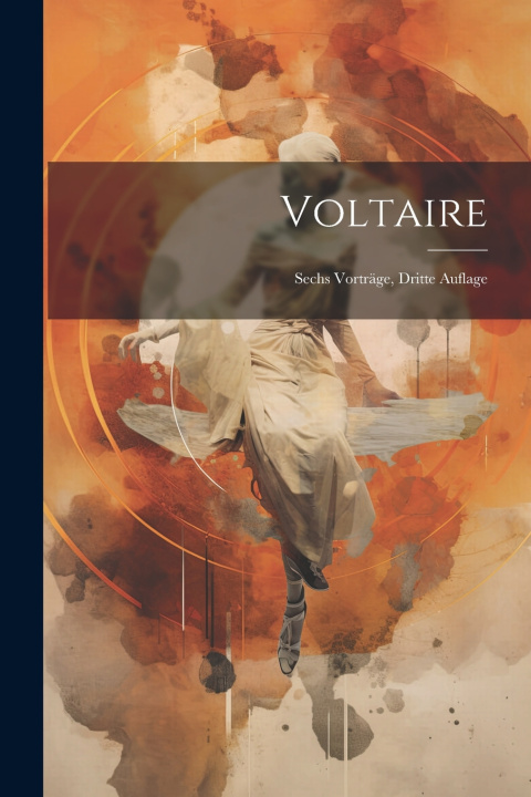 Knjiga Voltaire Anonymous