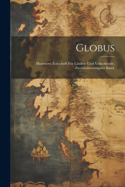 Könyv Globus Anonymous