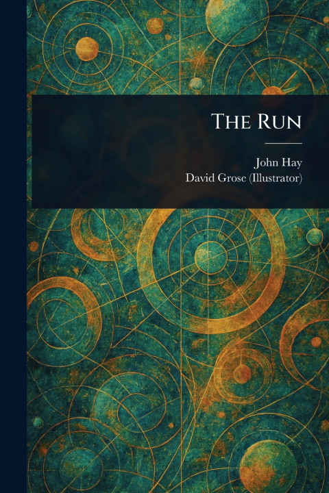 Knjiga The Run John Hay