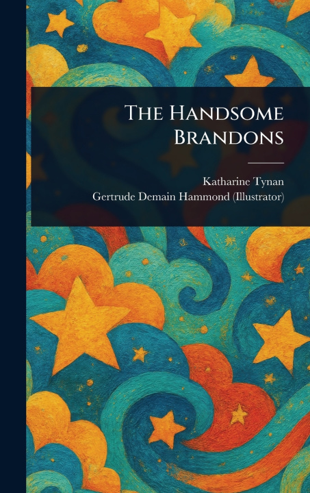 Boek The Handsome Brandons Katharine Tynan