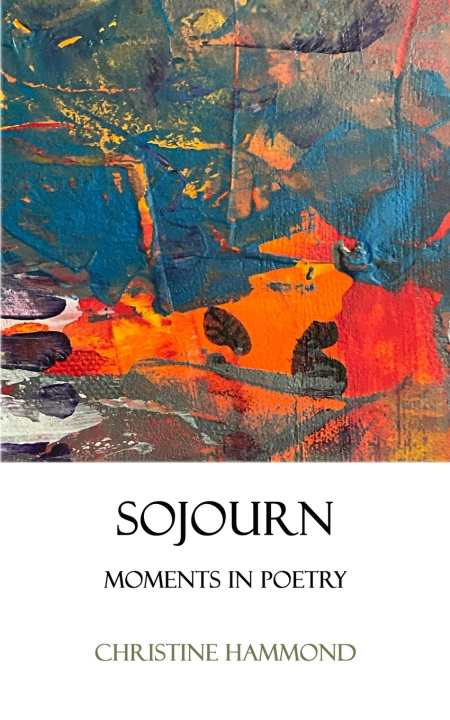 Knjiga SOJOURN Christine Hammond