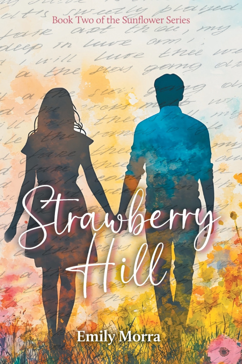 Knjiga Strawberry Hill Emily Morra