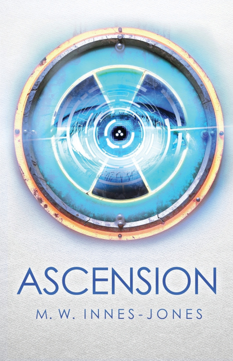 Kniha Ascension M W Innes-Jones