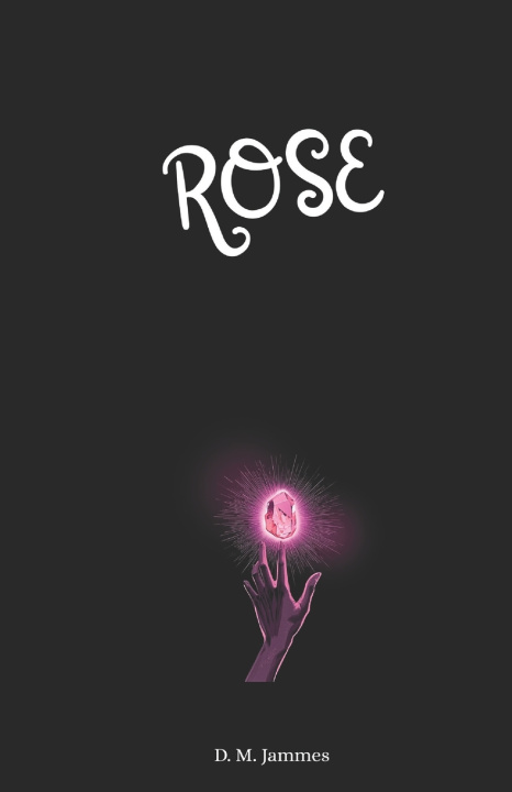 Knjiga Rose D.M. Jammes