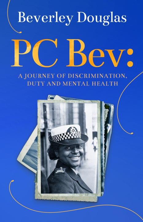 Kniha PC Bev Beverley Douglas