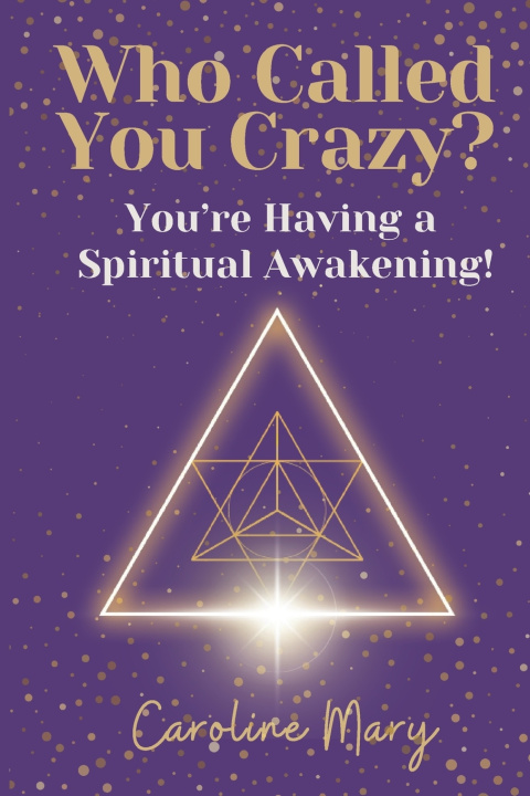 Книга Who Called You Crazy? Caroline Mary