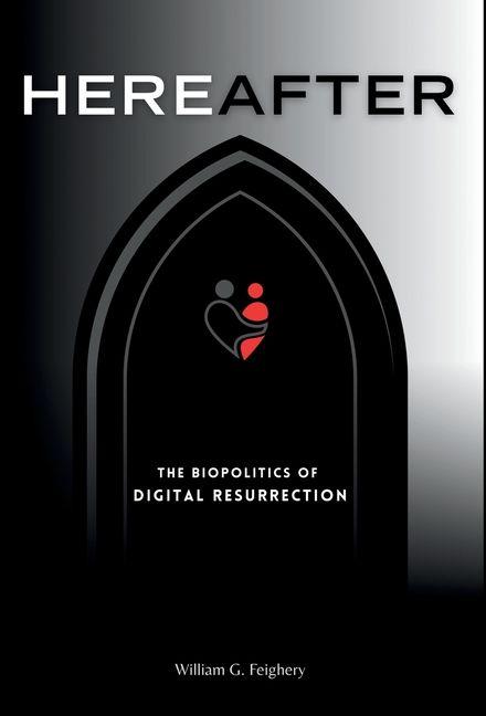 Knjiga HEREAFTER William G Feighery