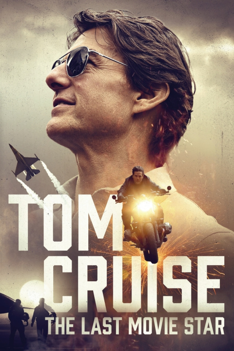Книга Tom Cruise Duncan Thaw
