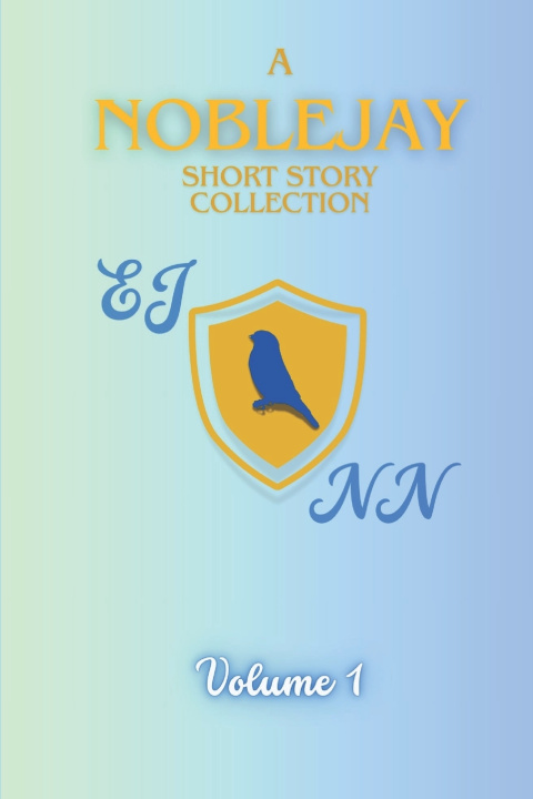 Buch A NobleJay Short Story Collection Neil Noble
