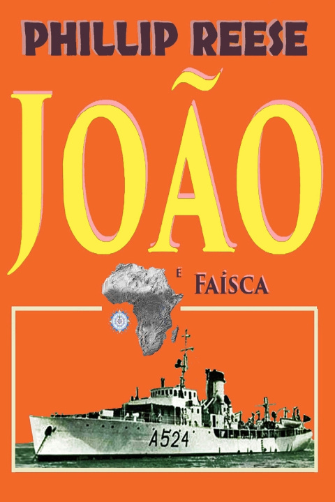 Knjiga JOÃO Felipe Reis