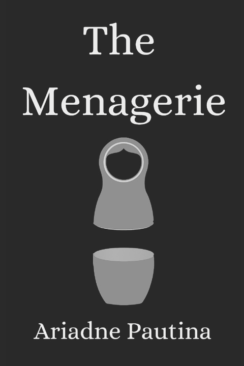 Knjiga The Menagerie Ariadne Pautina