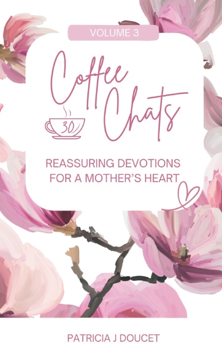 Kniha Coffee Chats Patricia J Doucet