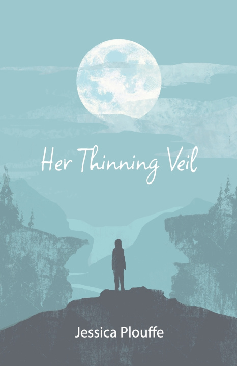 Книга Her Thinning Veil Jessica Plouffe