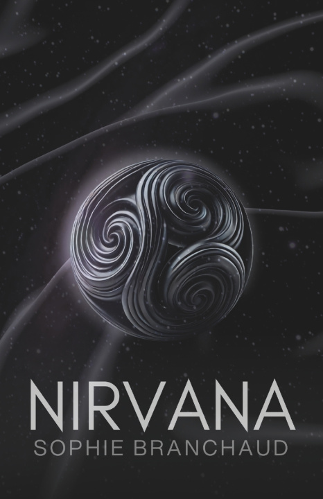 Knjiga Nirvana Sophie Branchaud